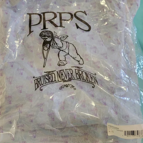 Men's PRPS Windsor Jeans NWT 🔥🔥